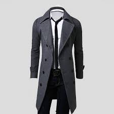 Overcoat