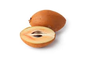 Sapodilla