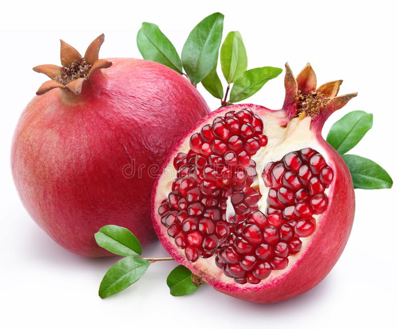 Pomegranate