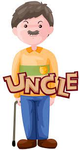 Uncle